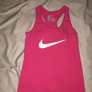 Nike tank top
